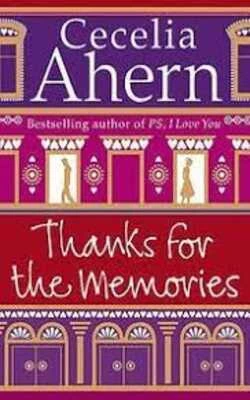 Thanks for the Memories